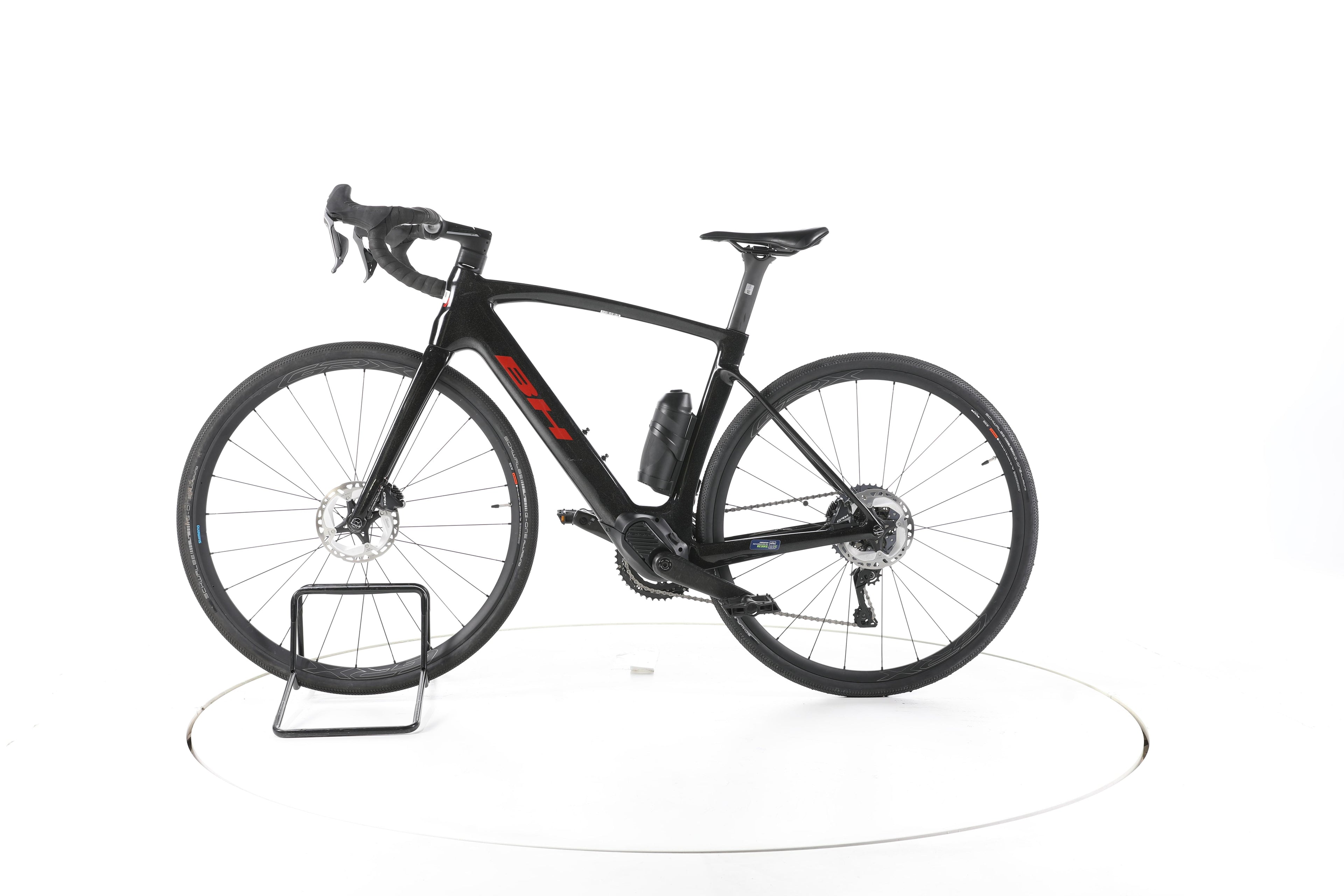 BH Bikes Core Gravelx Carbon Pro 2.7 E-Gravelbike - Image 7