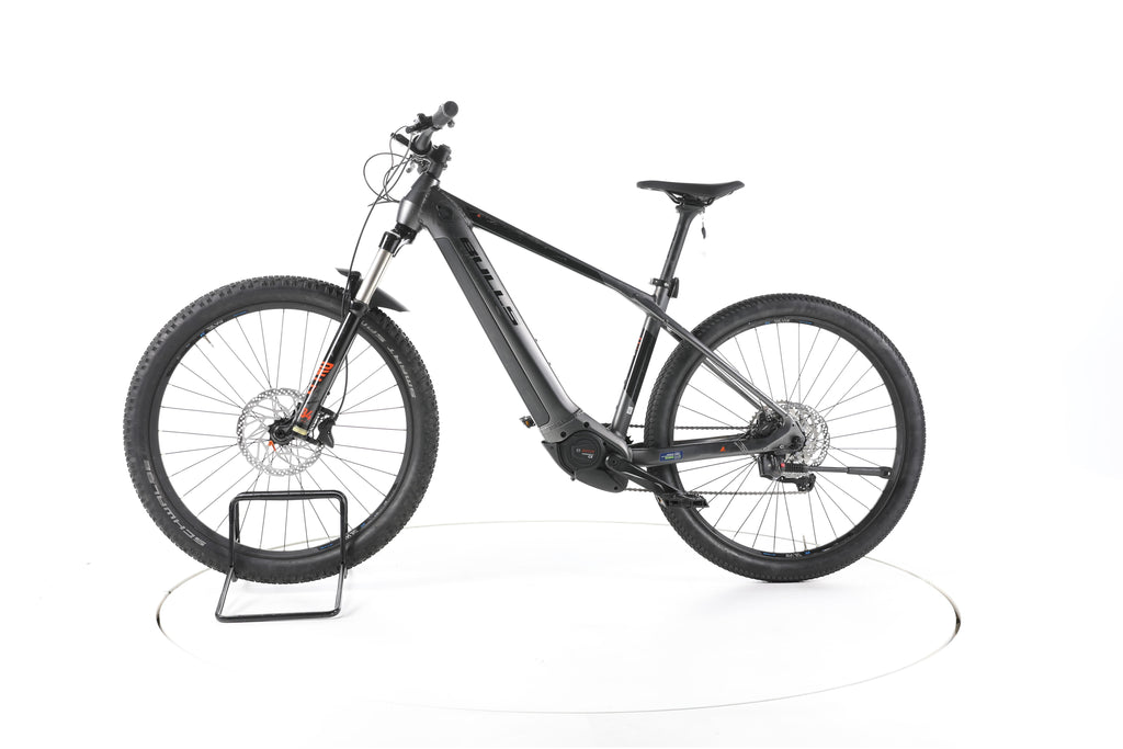 Bulls Copperhead EVO 2 XXL E-Bike - Image 7