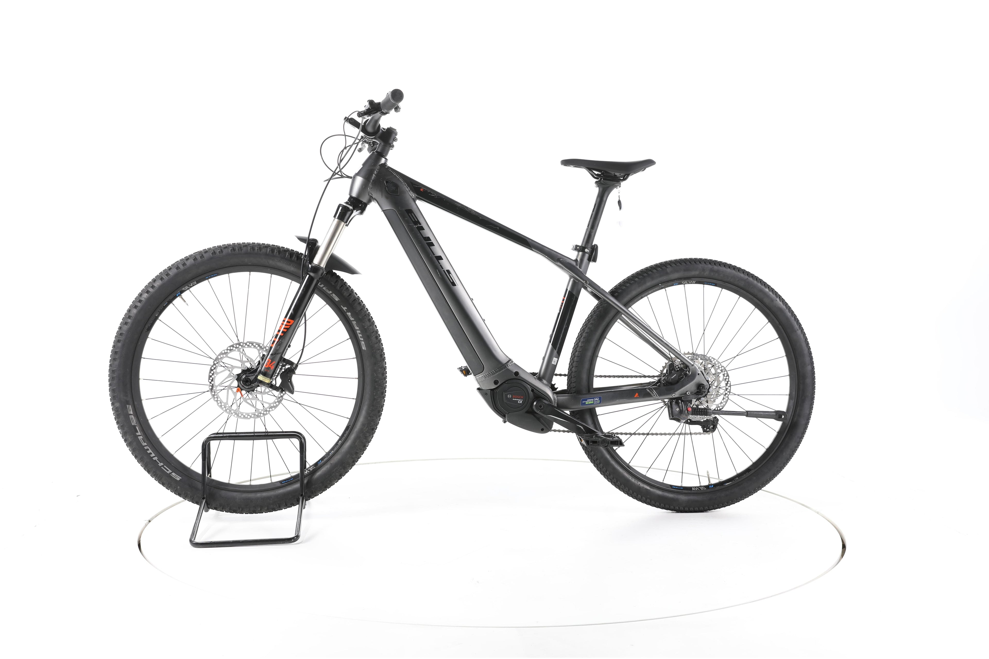 Bulls Copperhead EVO 2 XXL E-Bike - Image 7