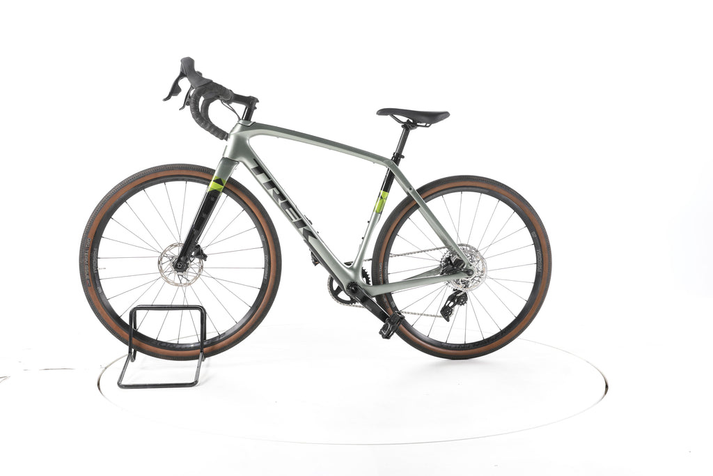 Trek Checkpoint SL 6 AXS Gen 2 Fahrrad Rennrad & Gravel - Image 7