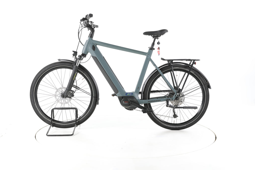 Winora Sinus 9 Trekking E-Bike - Image 7