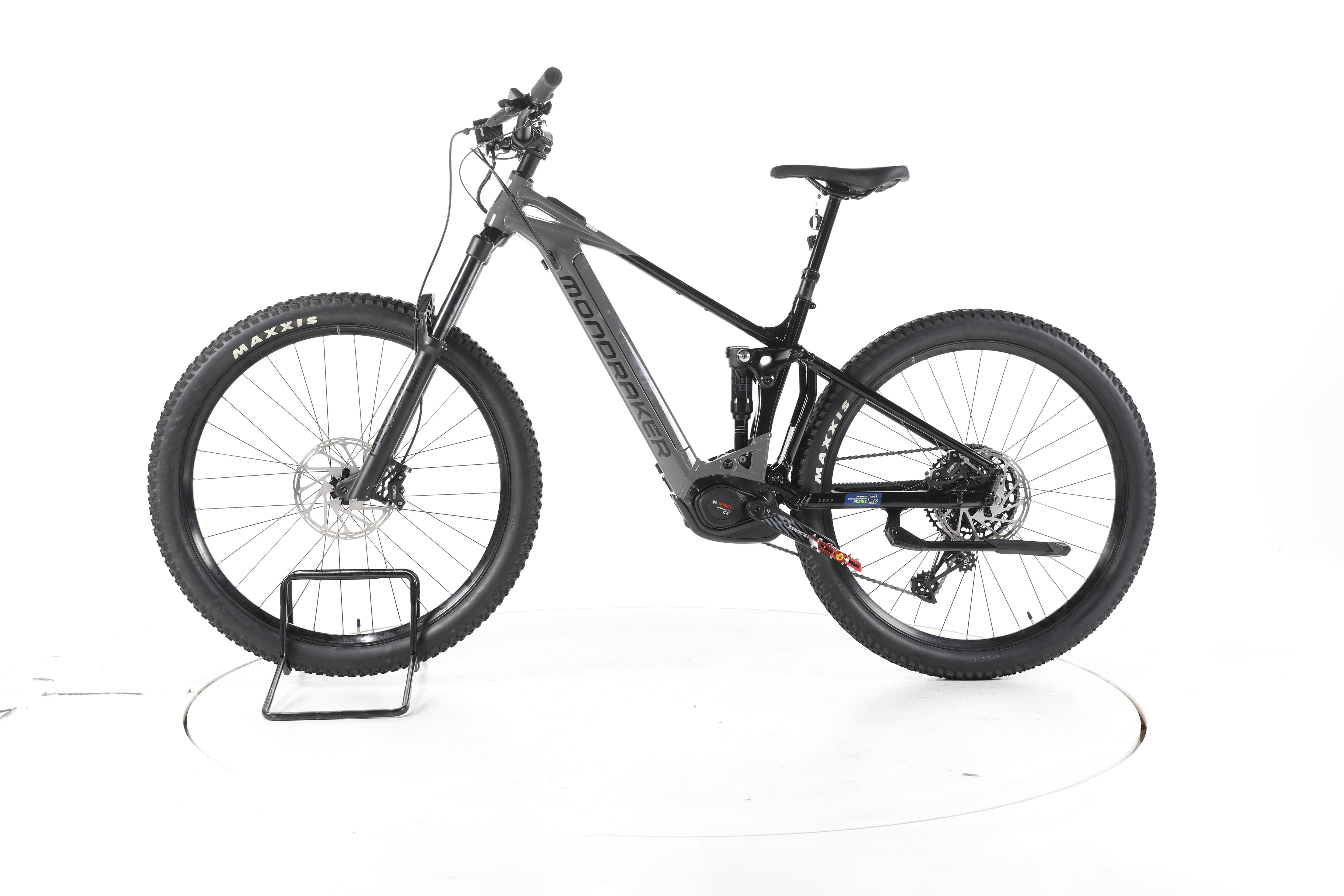 Mondraker Chaser SUV E-Bike 2024 - Image 7