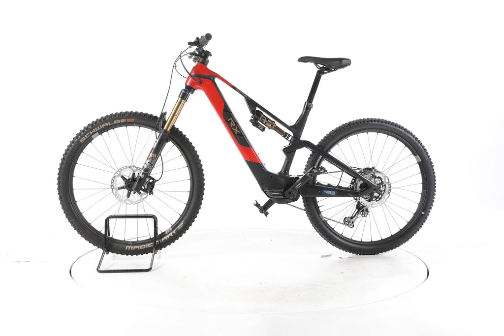 Rotwild R.X 750 Core E-Bike Fully Carbon 2024 - Image 7