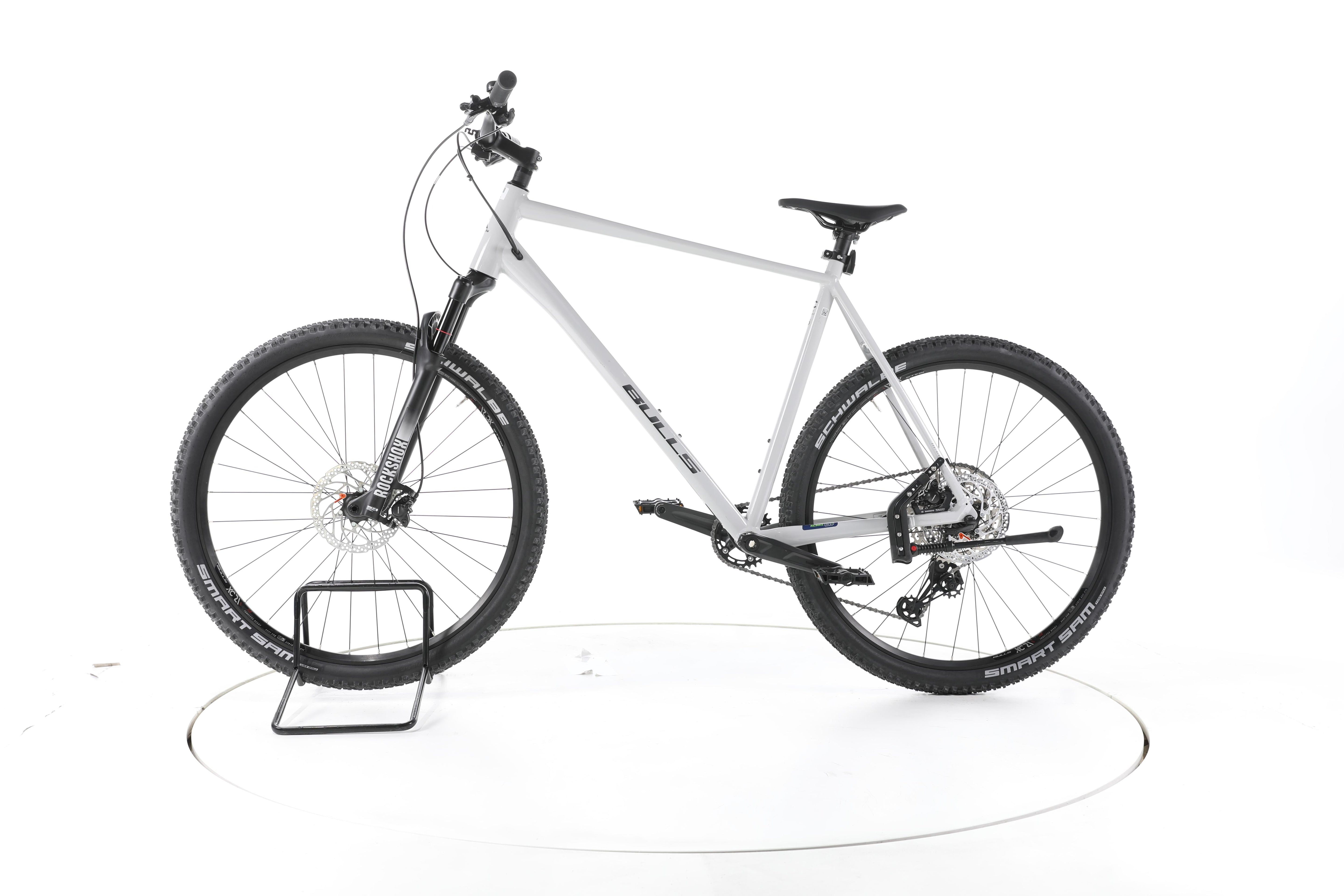 Bulls Copperhead 3S 29 Fahrrad Hardtail - Image 7