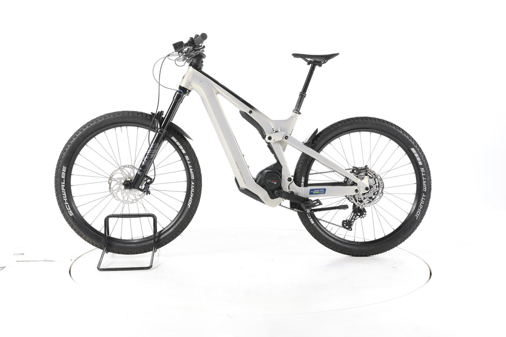 Scott Patron eRide 910 E-Bike - Image 7