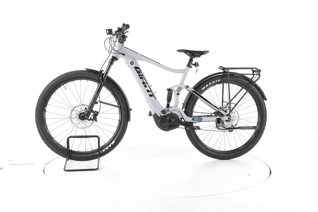 Giant Stance E+EX Pro SUV E-Bike - Image 7