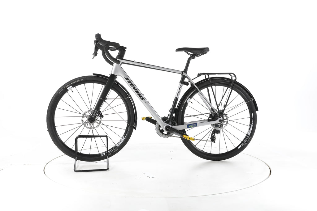 Stevens Camino Pro Gravelbike Carbon - Image 7