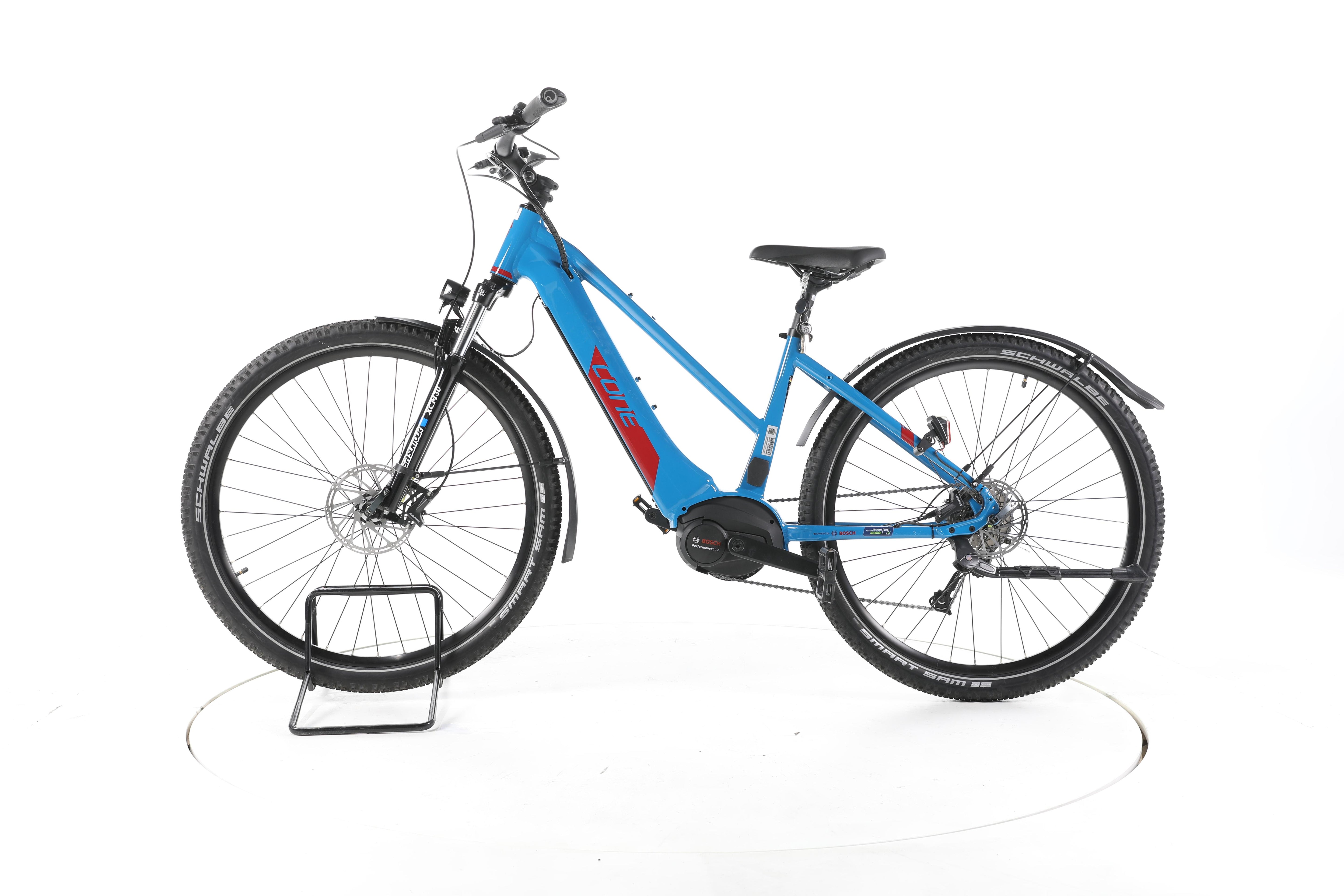CONE Bikes eCross IN 2.0 E-Bike - Image 7