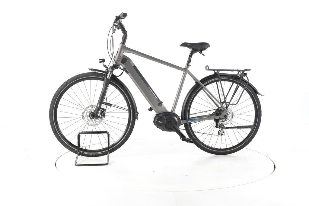 Kalkhoff Endeavour 3.B Move Trekking E-Bike - Image 7