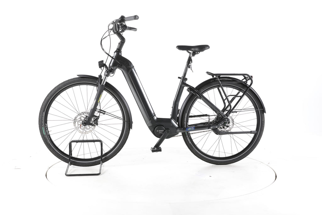 FLYER Gotour6 3.40 City E-Bike Tiefeinsteiger - Image 7