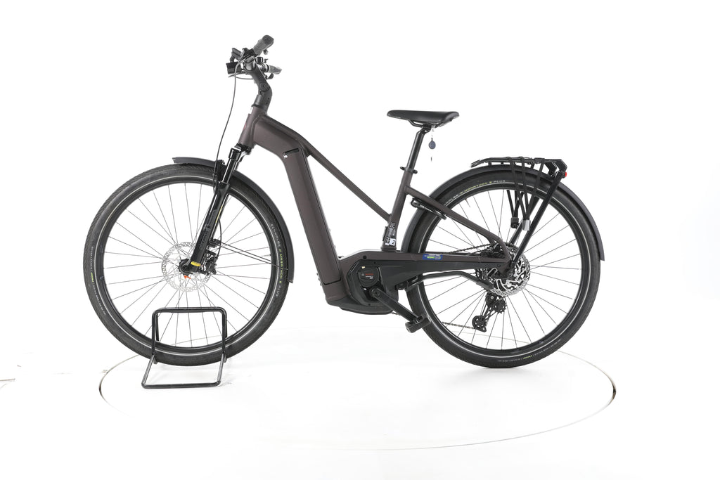 Scott Sub eRIDE EVO Trekking E-Bike - Image 7