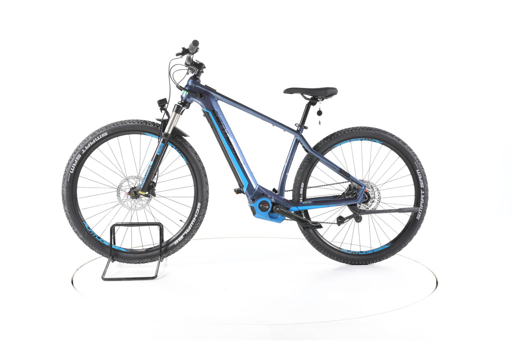 Centurion Backfire E R760i E-Bike - Image 7