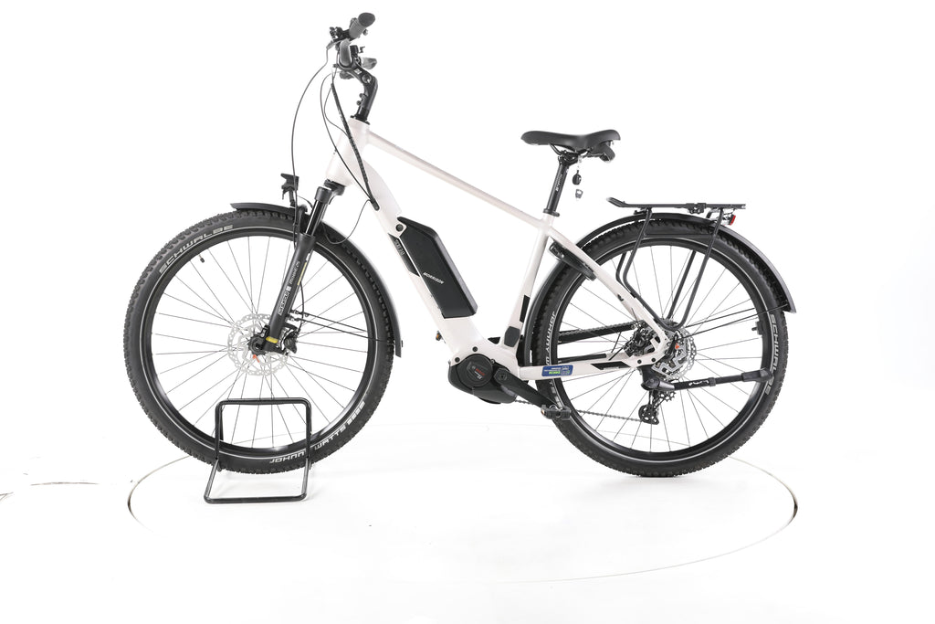 MORRISON Sub 3.0 Trekking E-Bike - Image 7