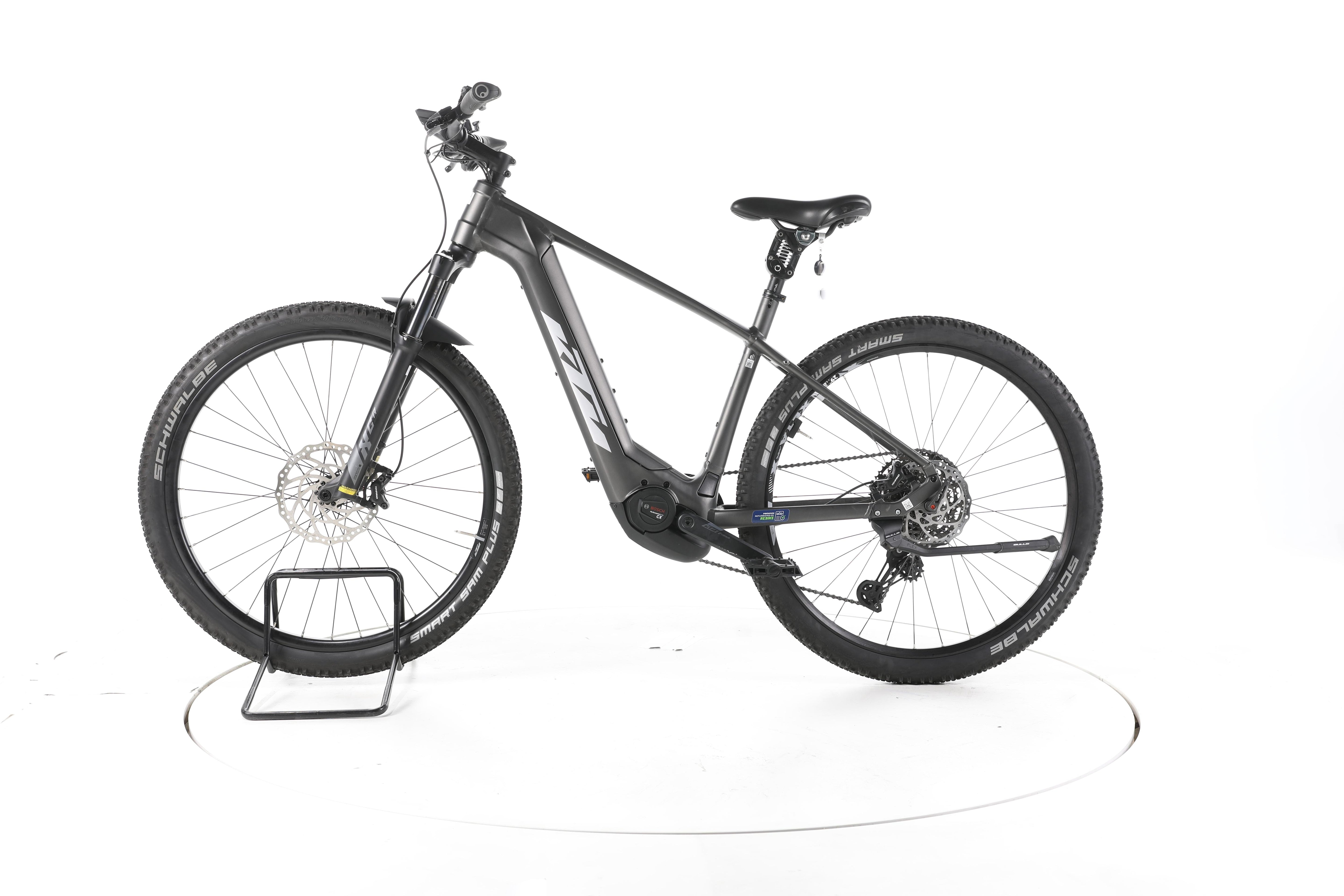 KTM Macina Team XL E-Bike - Image 7