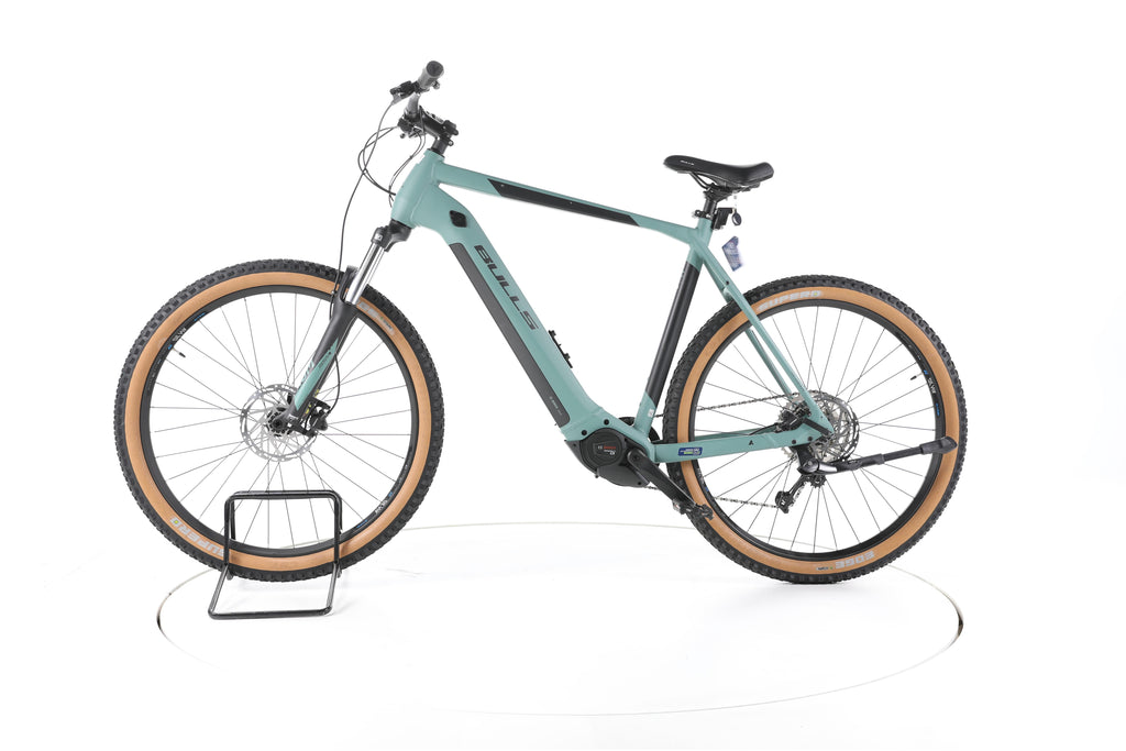 Bulls Copperhead EVO 1 E-Bike 2023 - Image 7