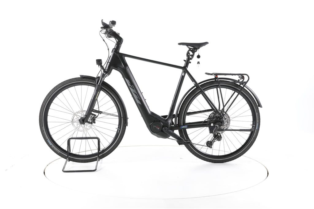 KTM Power Sport 11 Plus Trekking E-Bike - Image 7