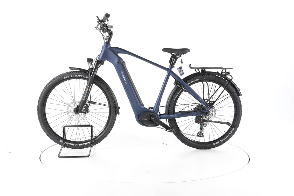 Velo de Ville SEB 990 Smart Smooth Trekking E-Bike - Image 7