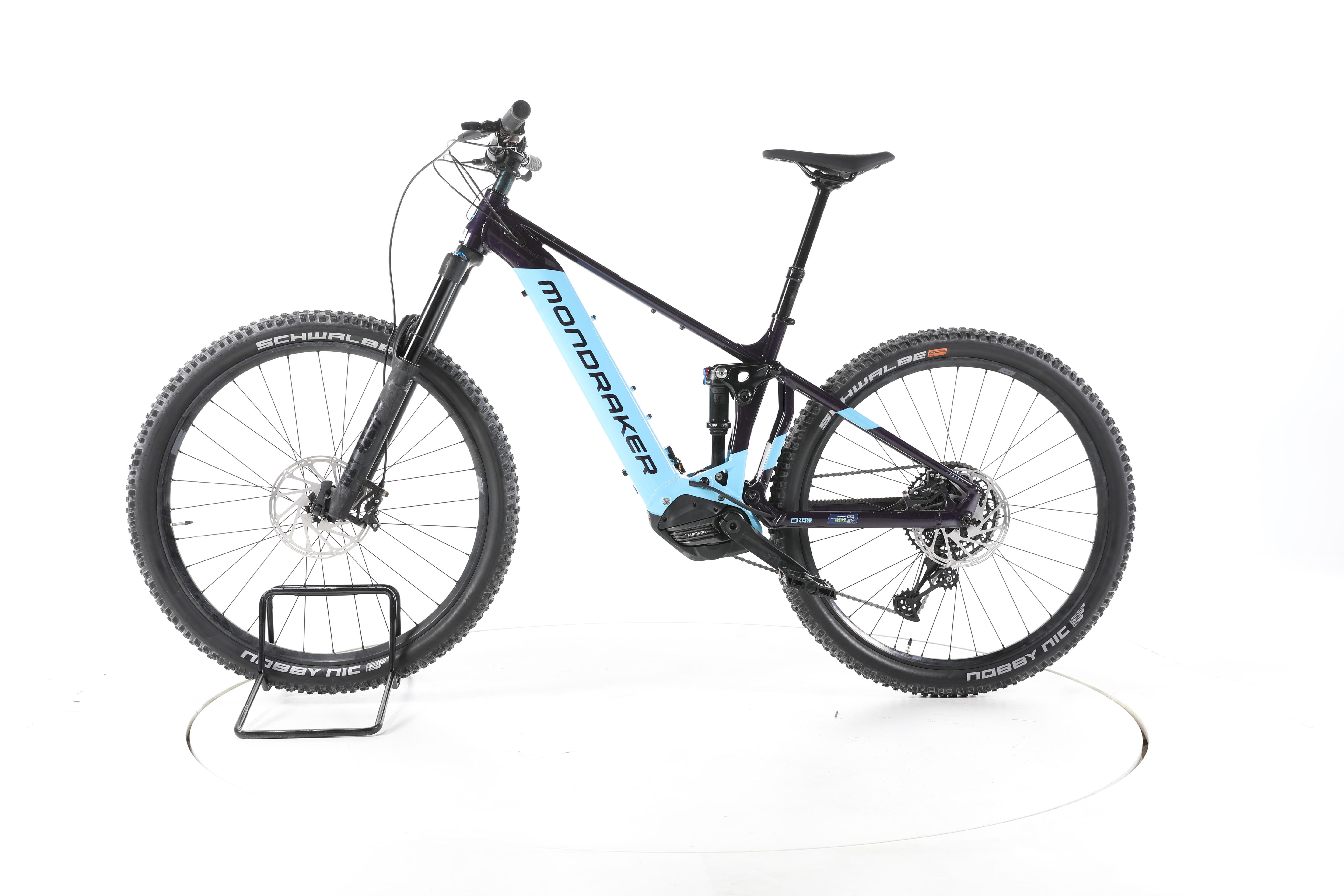 Mondraker DUSK R Fully E-Bike 2023 - Image 7