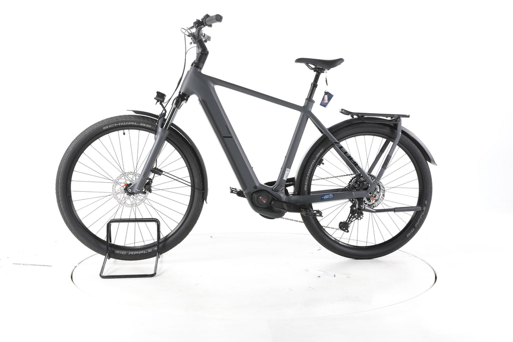 Cube Kathmandu Hybrid ONE Trekking E-Bike 2025 - Image 7