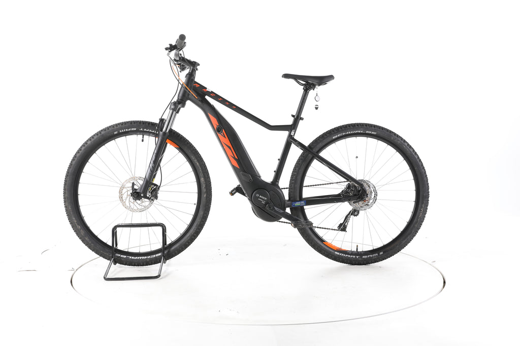 KTM Macina Ride 591 LTD E-Bike - Image 7