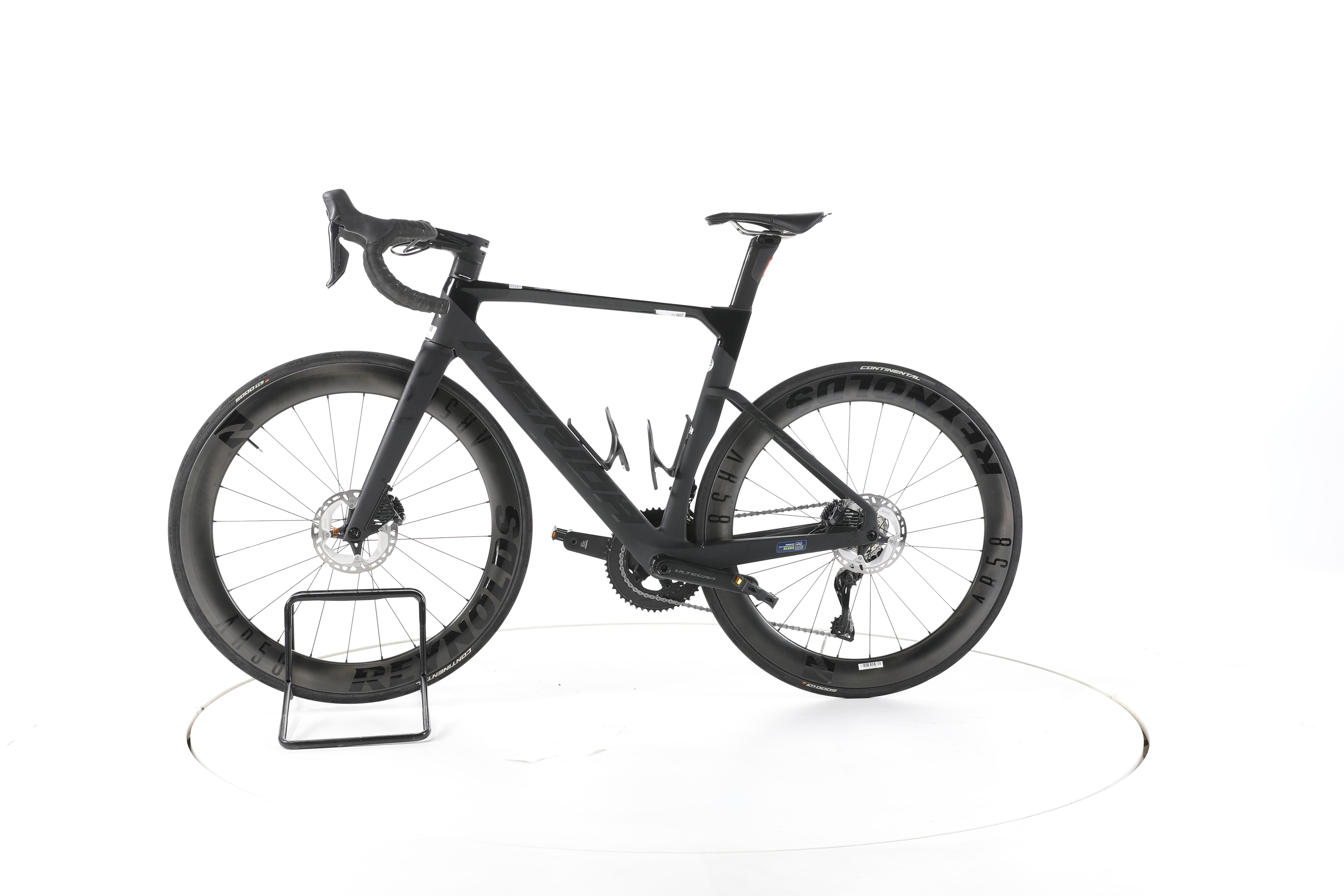 Merida Reacto 8000 HP3 - Image 7