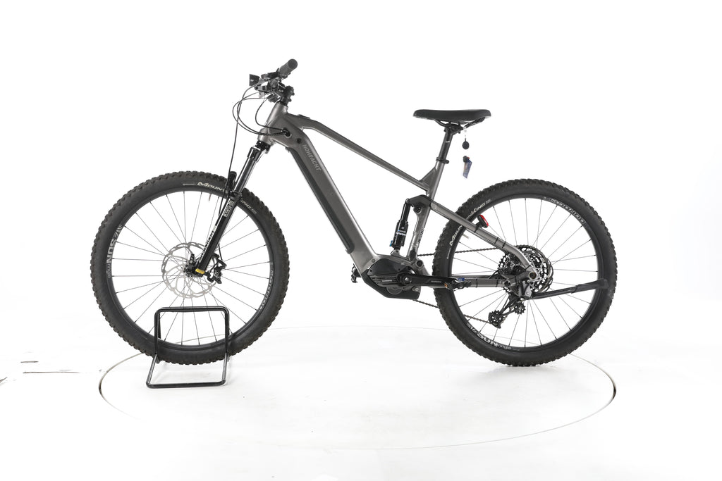 HoheAcht Mola Roko E-Bike Fully - Image 7