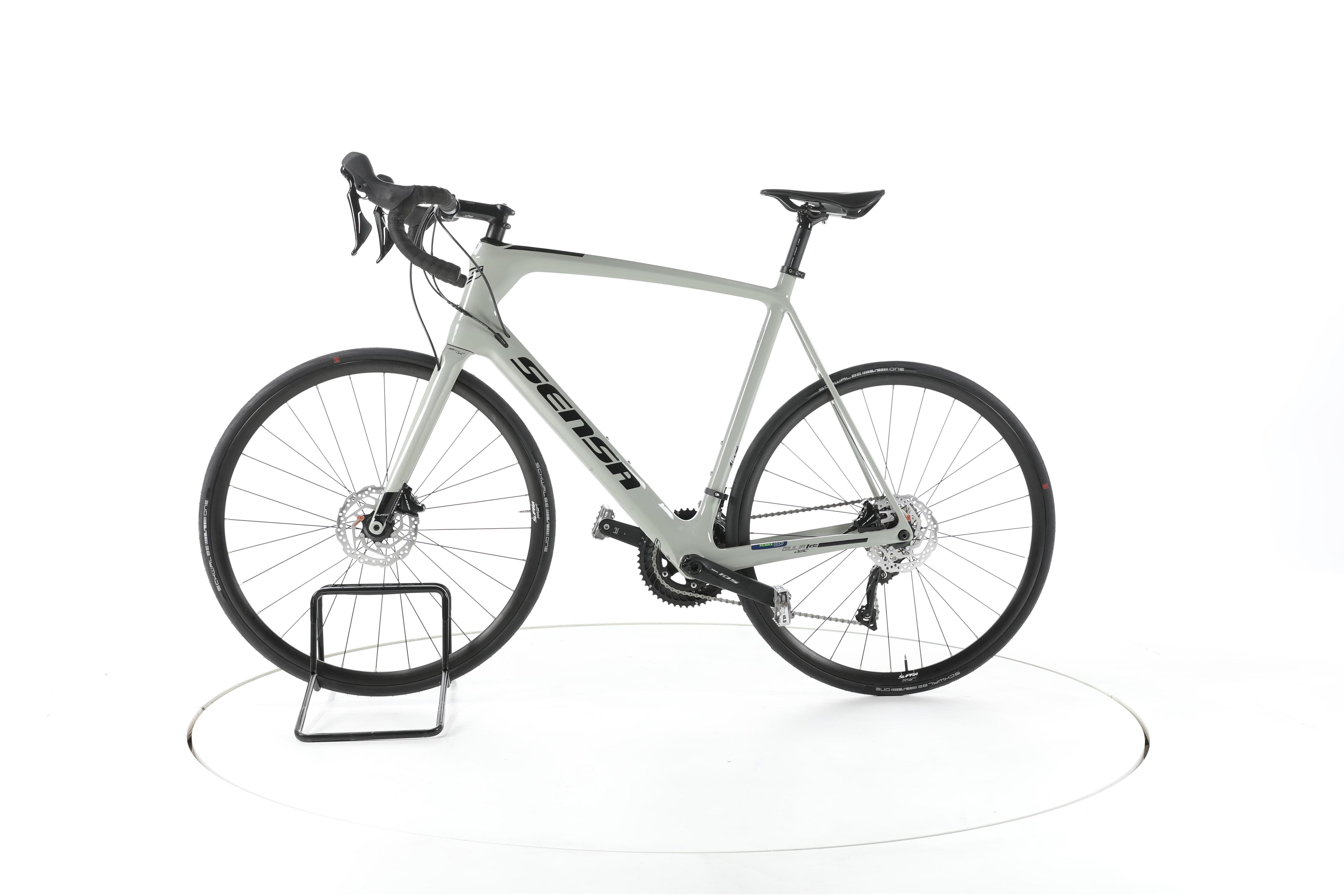 Sensa Giulia G3 Disc 105 - Image 7