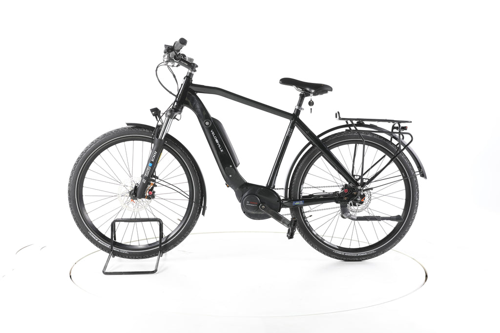 Velo de Ville LEB 800 Sport City E-Bike - Image 7