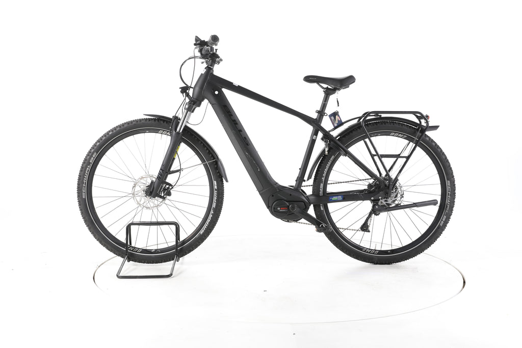 Bulls Cross Flyer EVO 1 Trekking E-Bike - Image 7