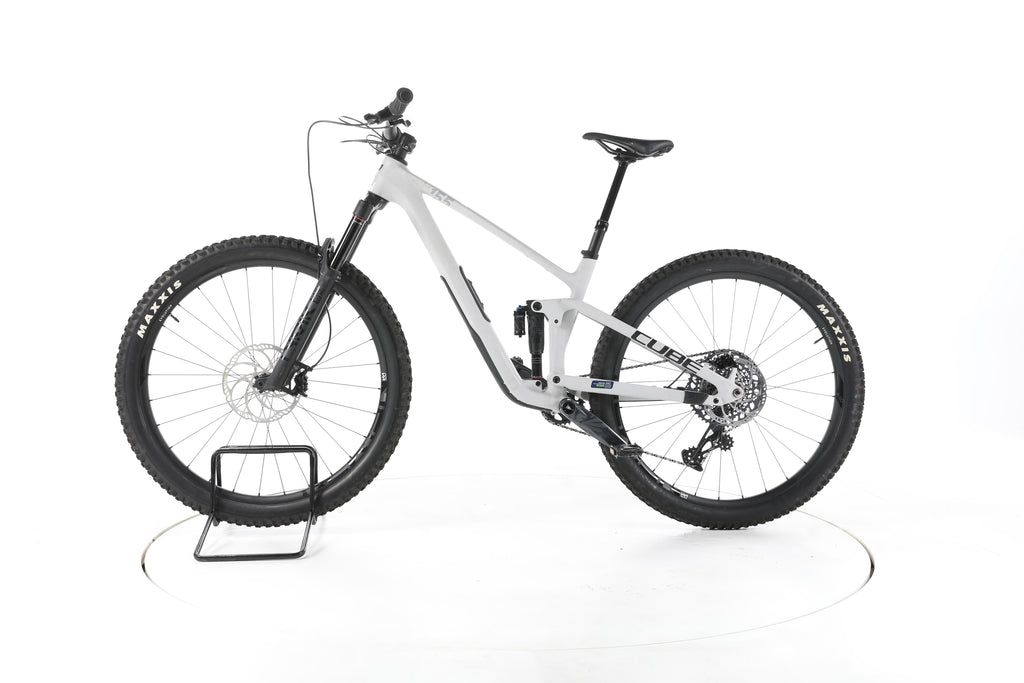 Cube Stereo ONE55 C:62 Race - Image 7