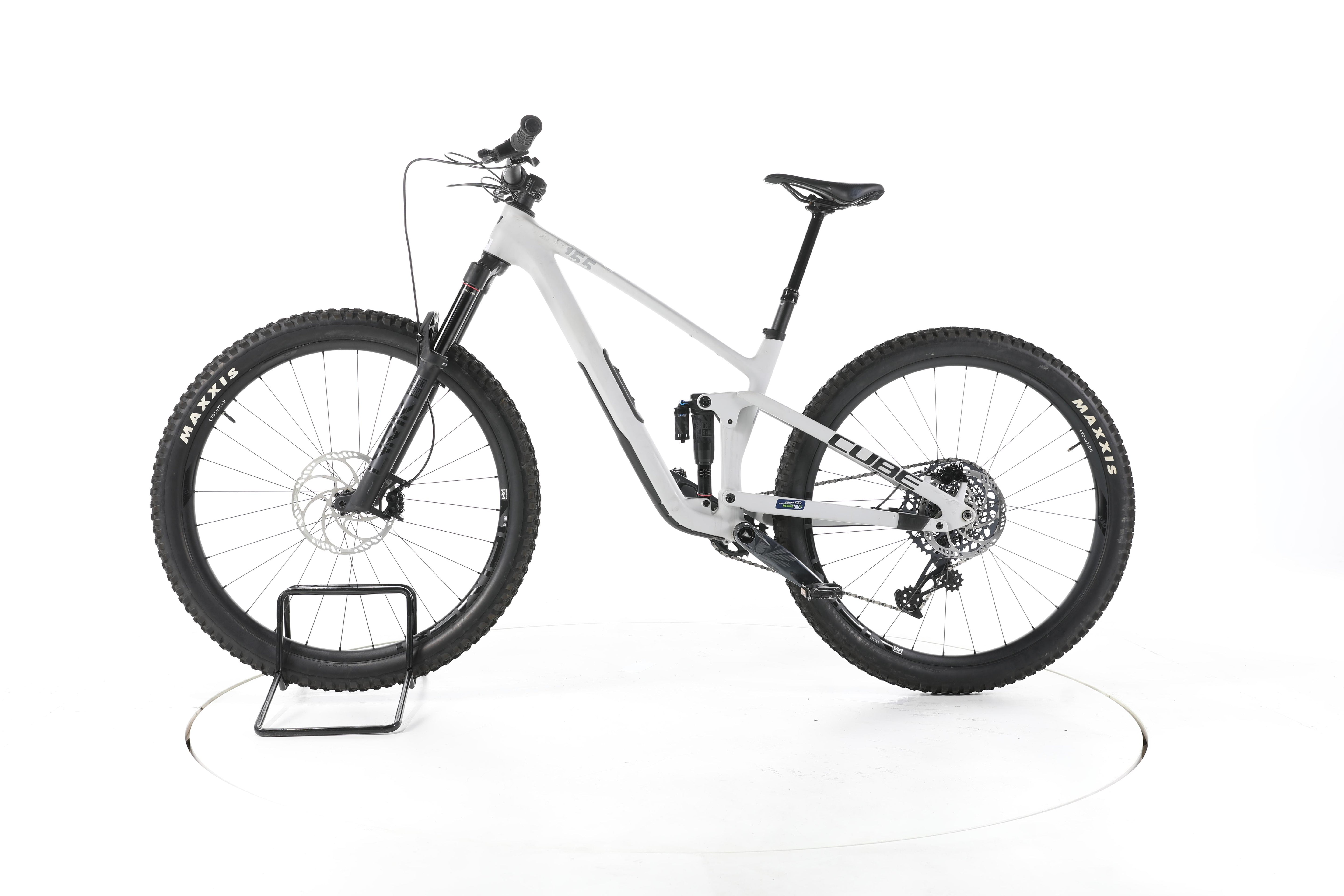 Cube Stereo ONE55 C:62 Race - Image 7