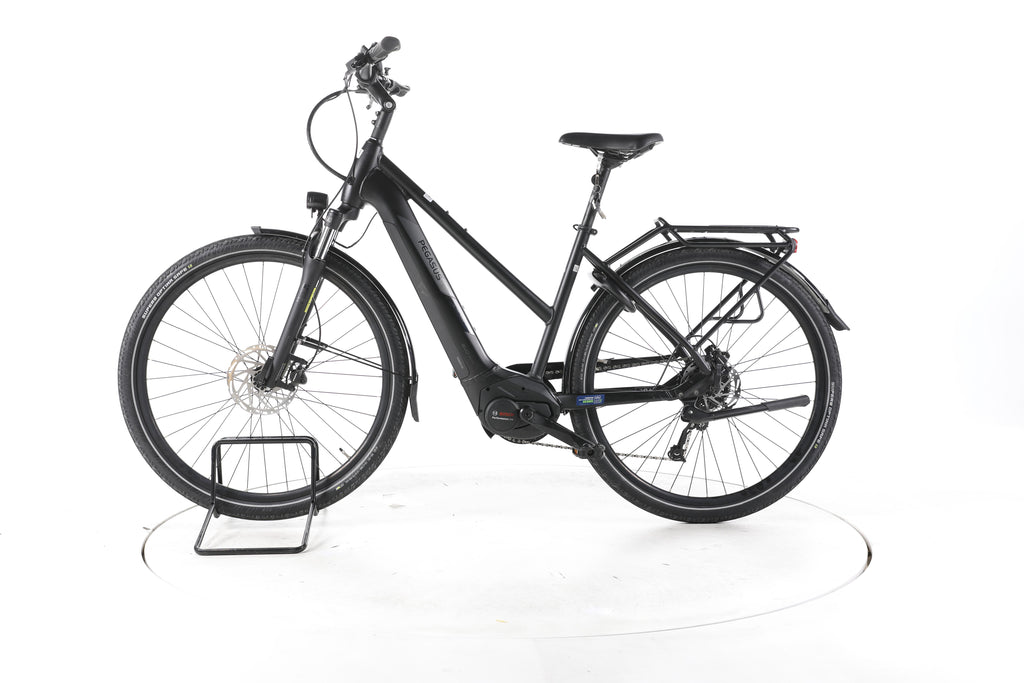 Pegasus Solero Evo 9 Trekking E-Bike - Image 7