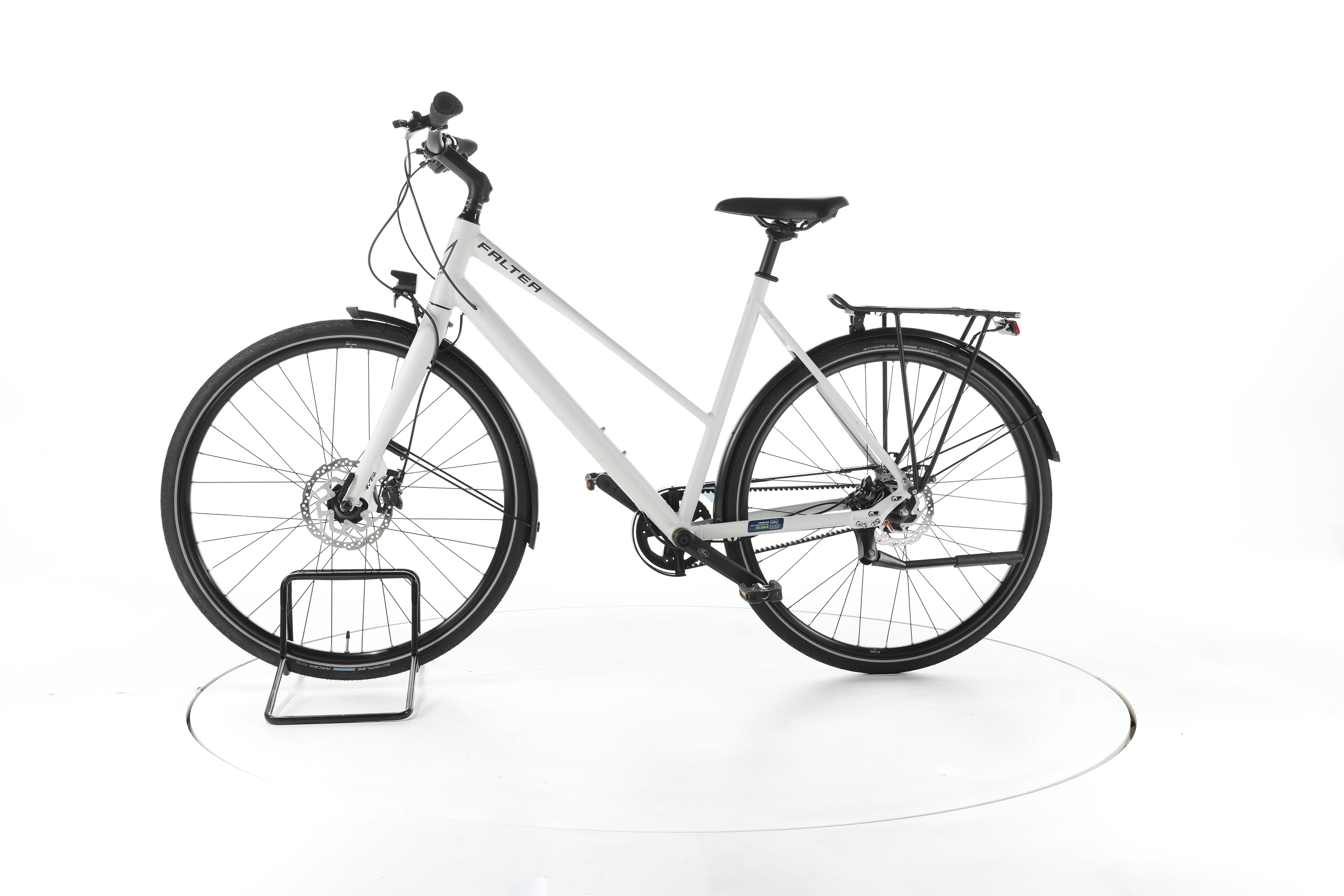 FALTER U 7.0 Fahrrad City & Trekking - Image 7