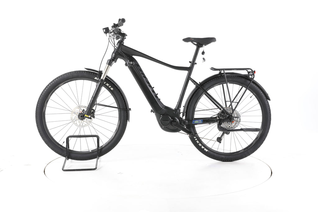 Giant Fathom E+ EX Trekking E-Bike - Image 7