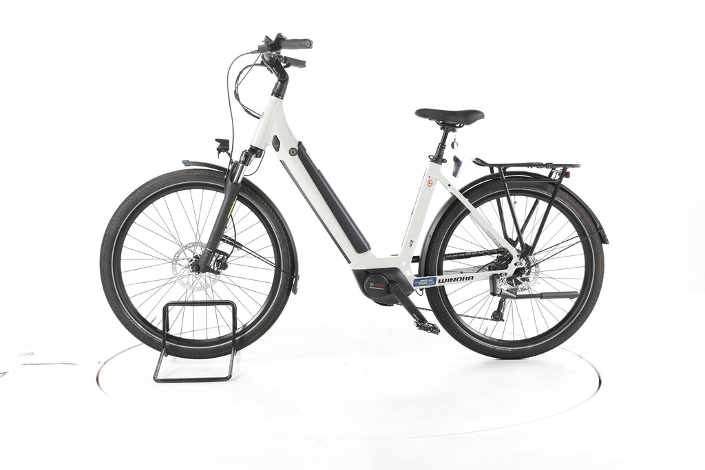 Winora Sinus 9 Trekking E-Bike Tiefeinsteiger - Image 7