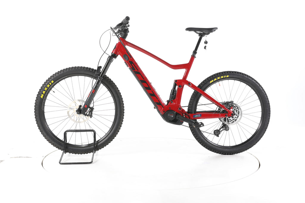 Scott Strike eRIDE 930 E-Bike Fully - Image 7