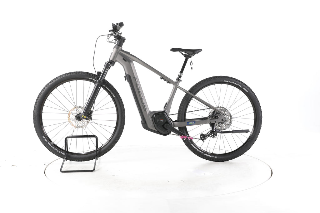 Focus Jarifa² 6.8 Nine E-Bike - Image 7