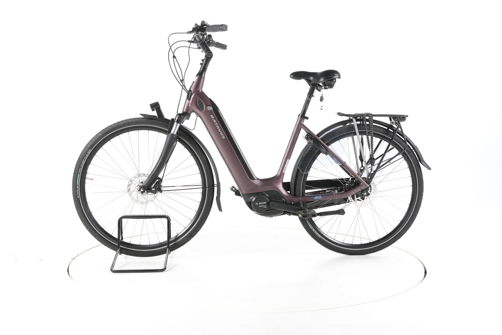 Batavus Finez E-go® Power City E-Bike Tiefeinsteiger - Image 7