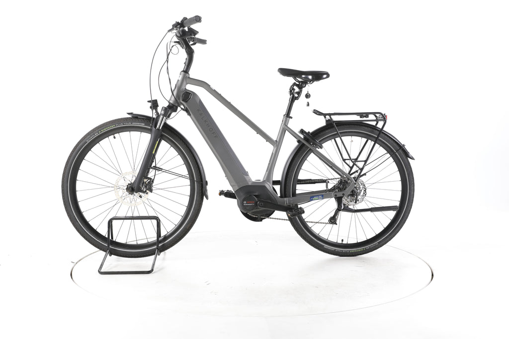 Kalkhoff Endeavour 3.B Move Trekking E-Bike - Image 7