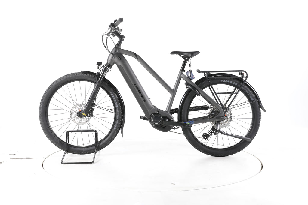 Lapierre E-Explorer 7.6 Trekking E-Bike - Image 7