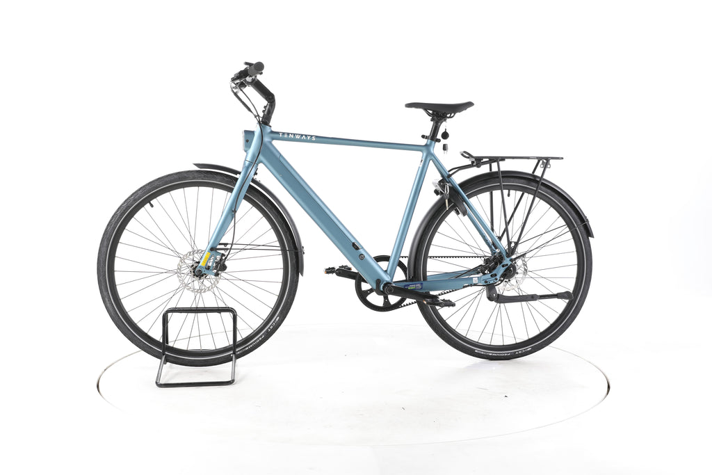 TENWAYS CGO600 Pro City E-Bike - Image 7
