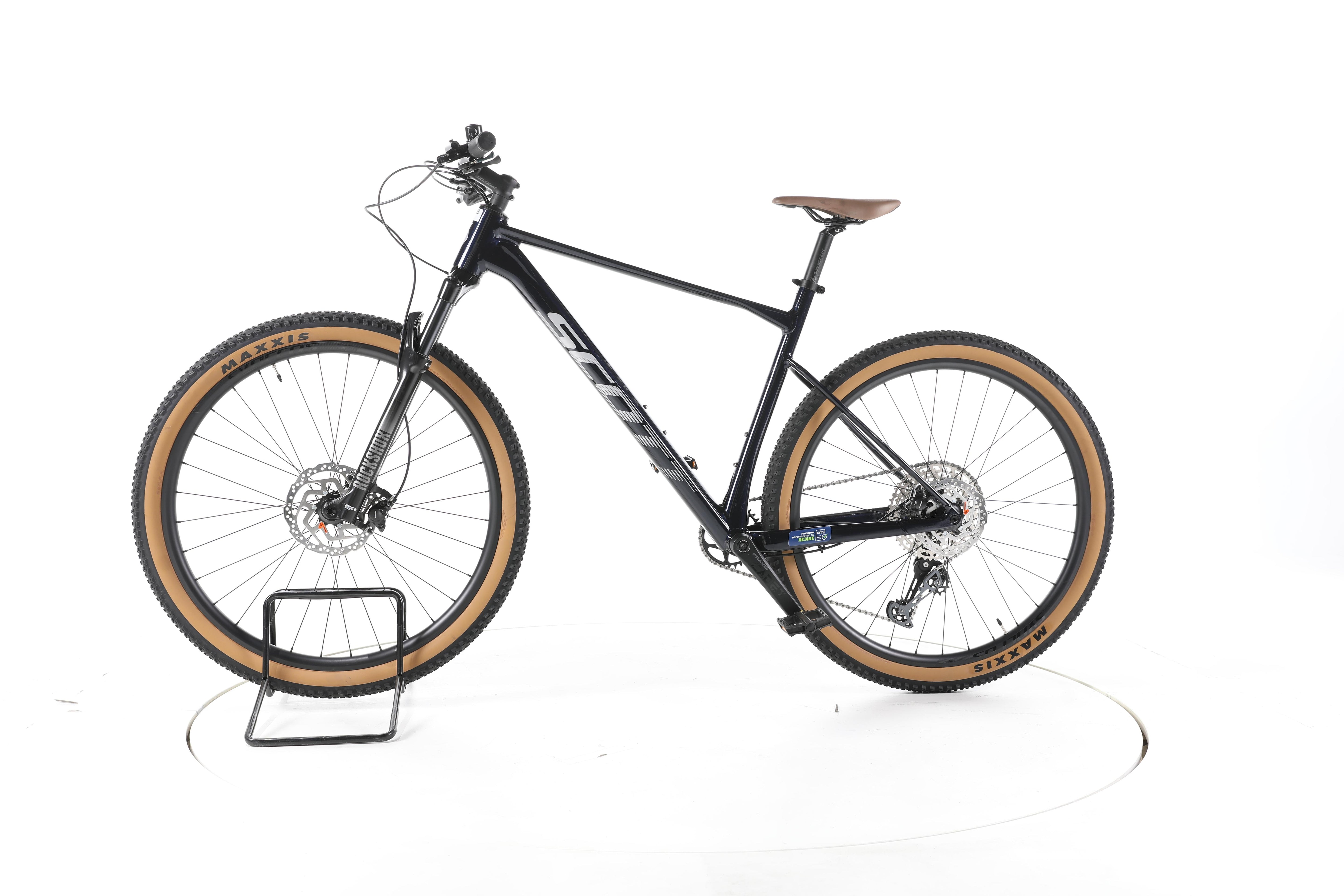 Scott Scale 965 - Image 7