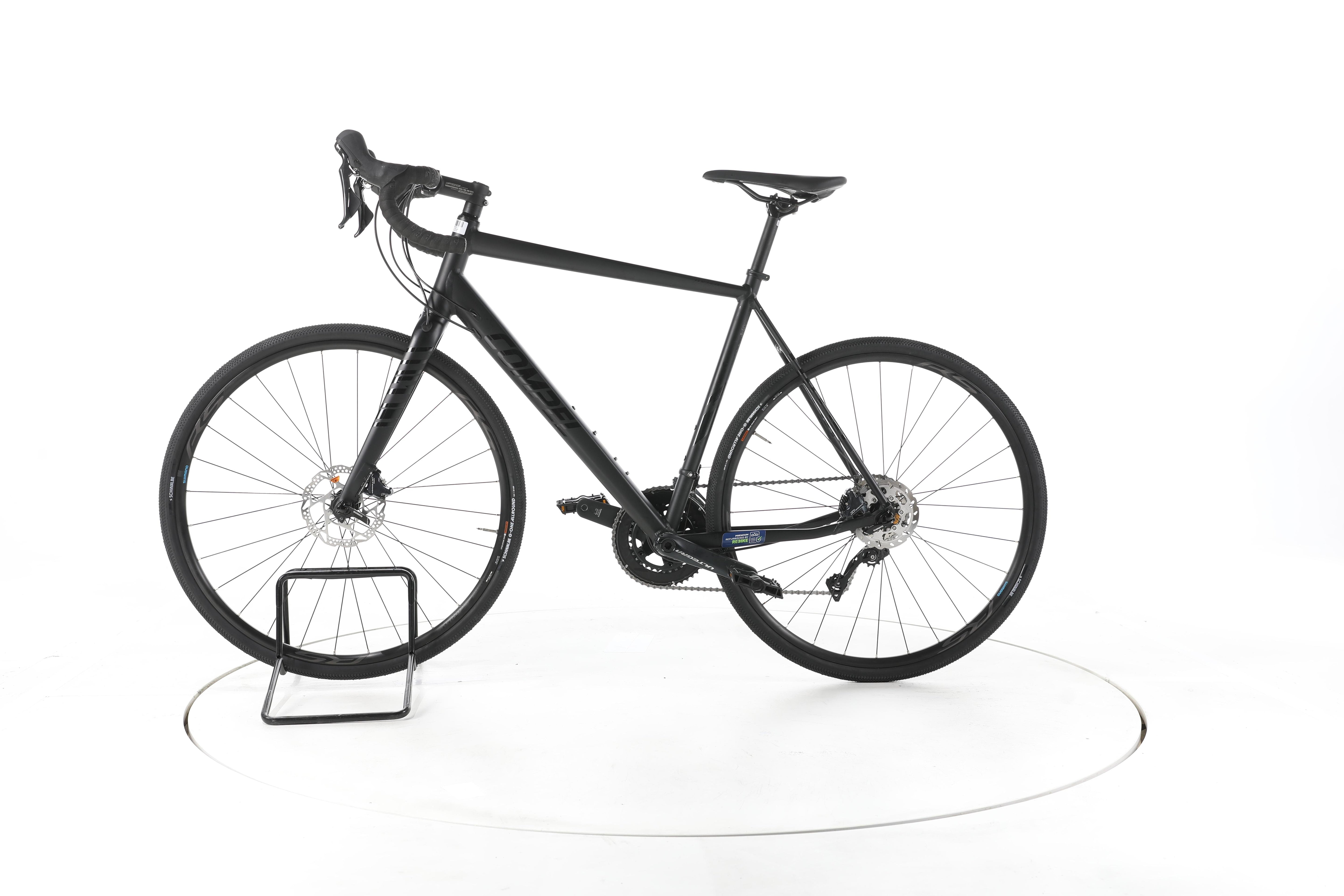 Compel RX 14.0 Gravelbike - Image 7