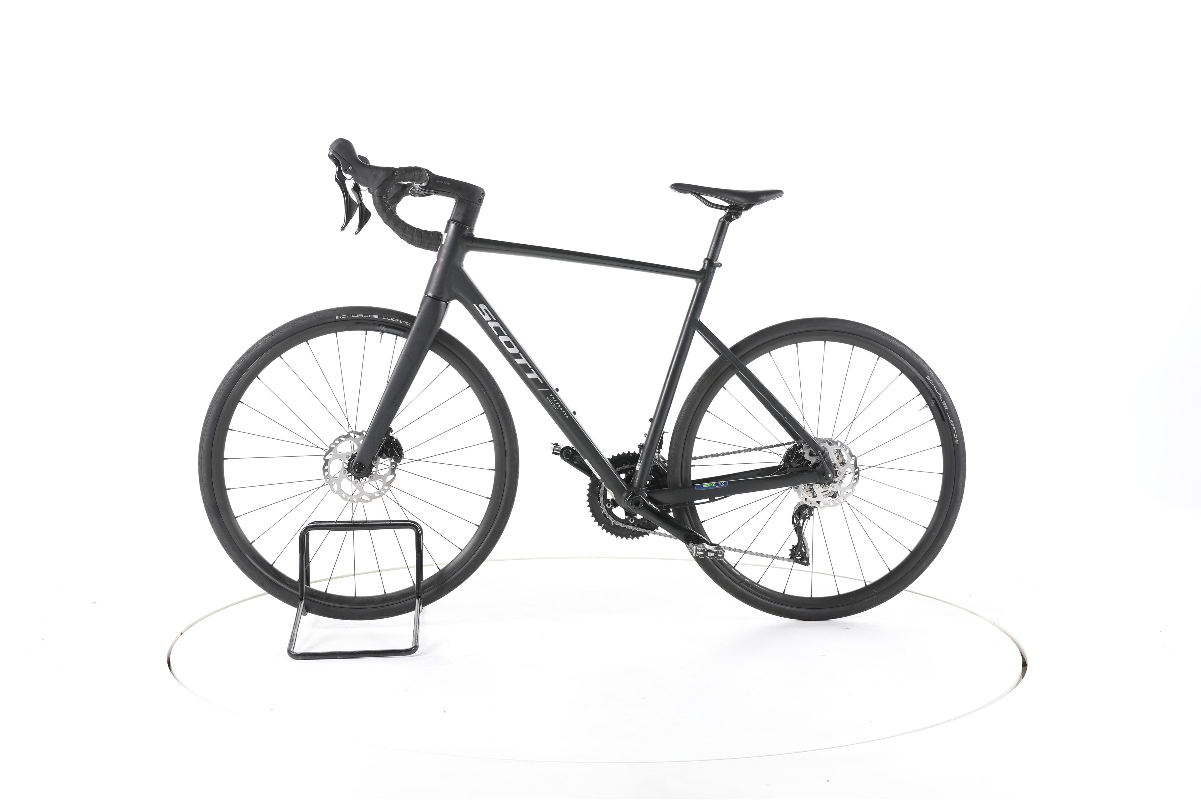 Scott Speedster 10 - Image 7