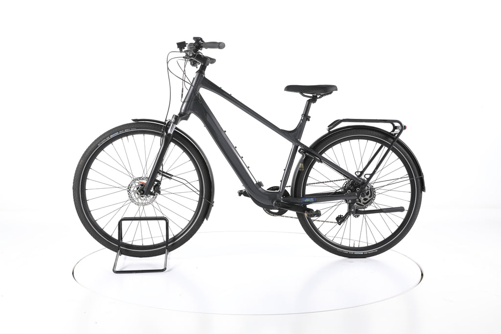 Cannondale Mavaro Neo SL 1 Trekking E-Bike 2023 - Image 7