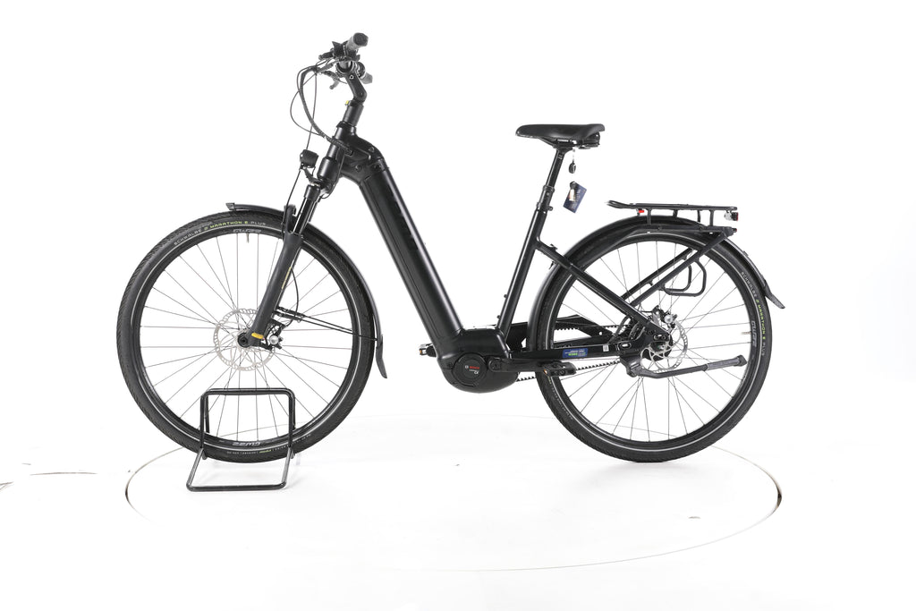 ZEMO ZE 5 + City E-Bike Tiefeinsteiger - Image 7