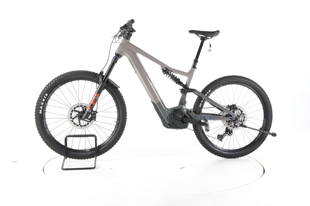 Focus Sam² 6.8 Fully E-Bike 2023 - Image 7