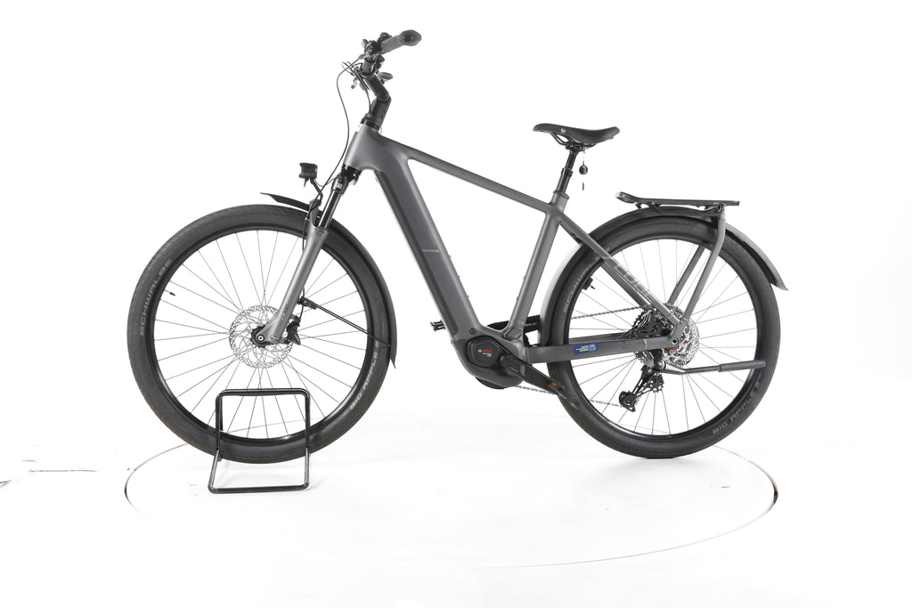 Cube Kathmandu Hybrid Pro Trekking E-Bike 2025 - Image 7