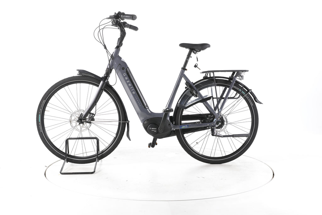 Gazelle Arroyo C8 HMB Elite City E-Bike Tiefeinsteiger - Image 7