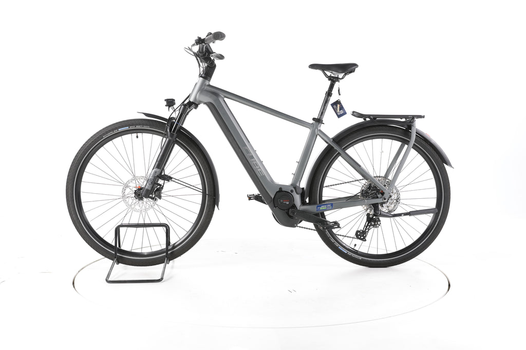 Cube Kathmandu Hybrid Pro Trekking E-Bike - Image 7